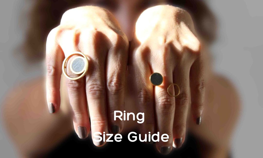 How To Determine Your Ring Size Baara